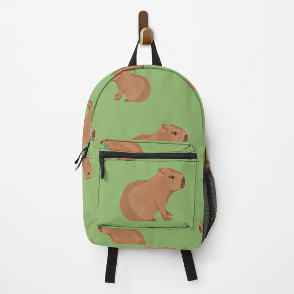 Item preview, Baby Capybaras designed and sold by JuFurla.