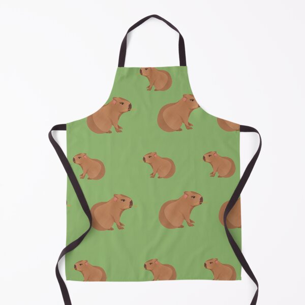 Item preview, Baby Capybaras designed and sold by JuFurla.