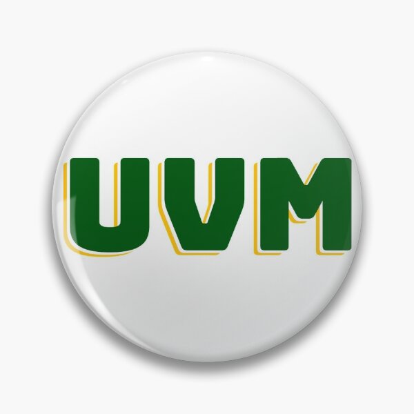 Item preview, University of Vermont UVM designed and sold by kkosmicki.