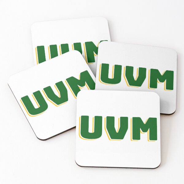 Item preview, University of Vermont UVM designed and sold by kkosmicki.