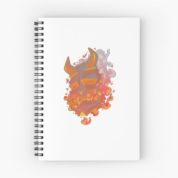 Item preview, Devil Manga Anime - Design designed and sold by Nillo.