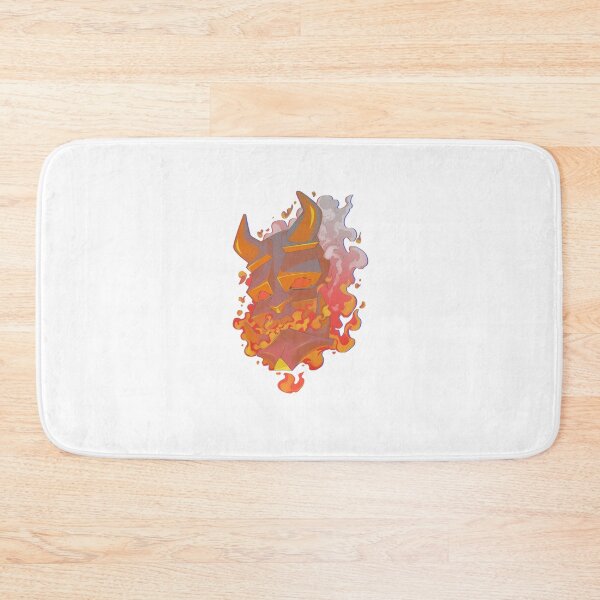 Item preview, Devil Manga Anime - Design designed and sold by Nillo.