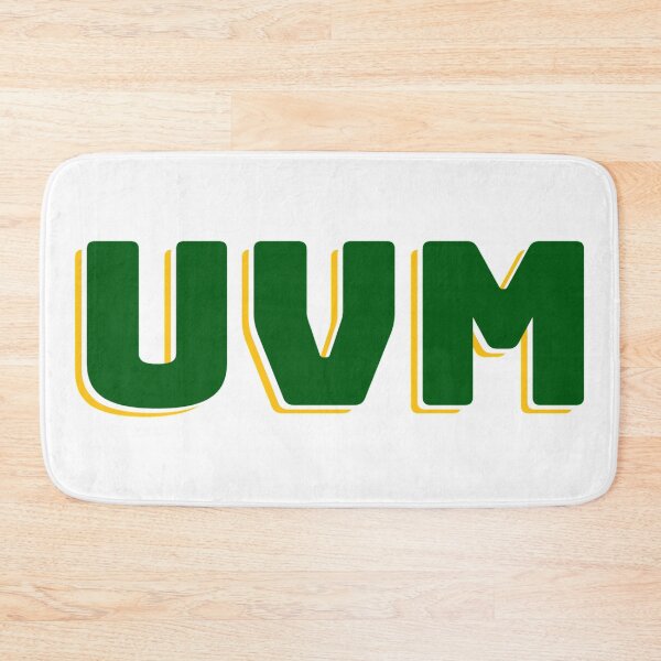 Item preview, University of Vermont UVM designed and sold by kkosmicki.