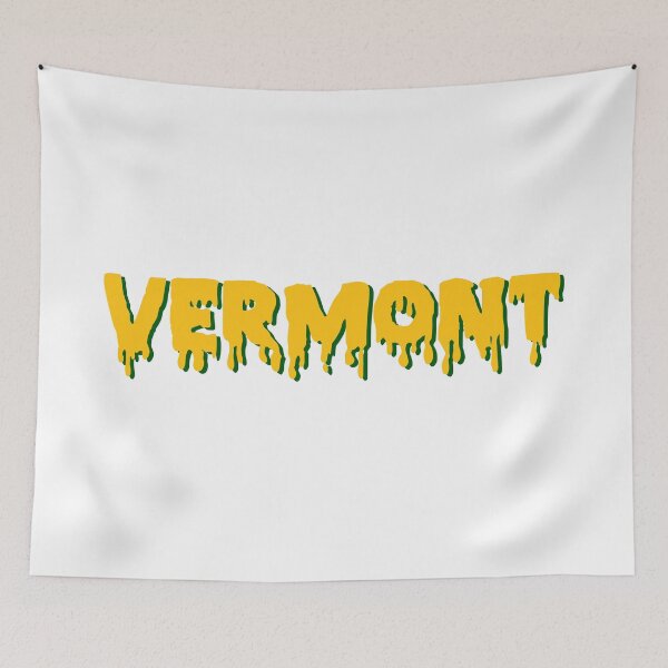 Item preview, University of Vermont designed and sold by kkosmicki.