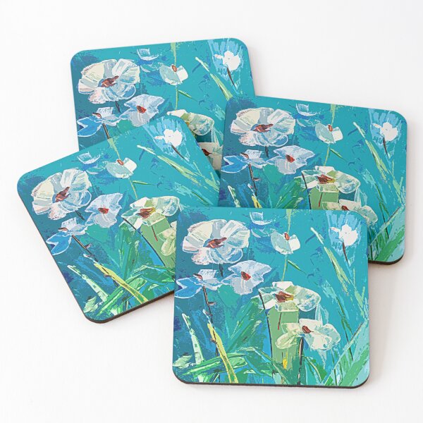 Item preview, Joy Blue designed and sold by danielnie.