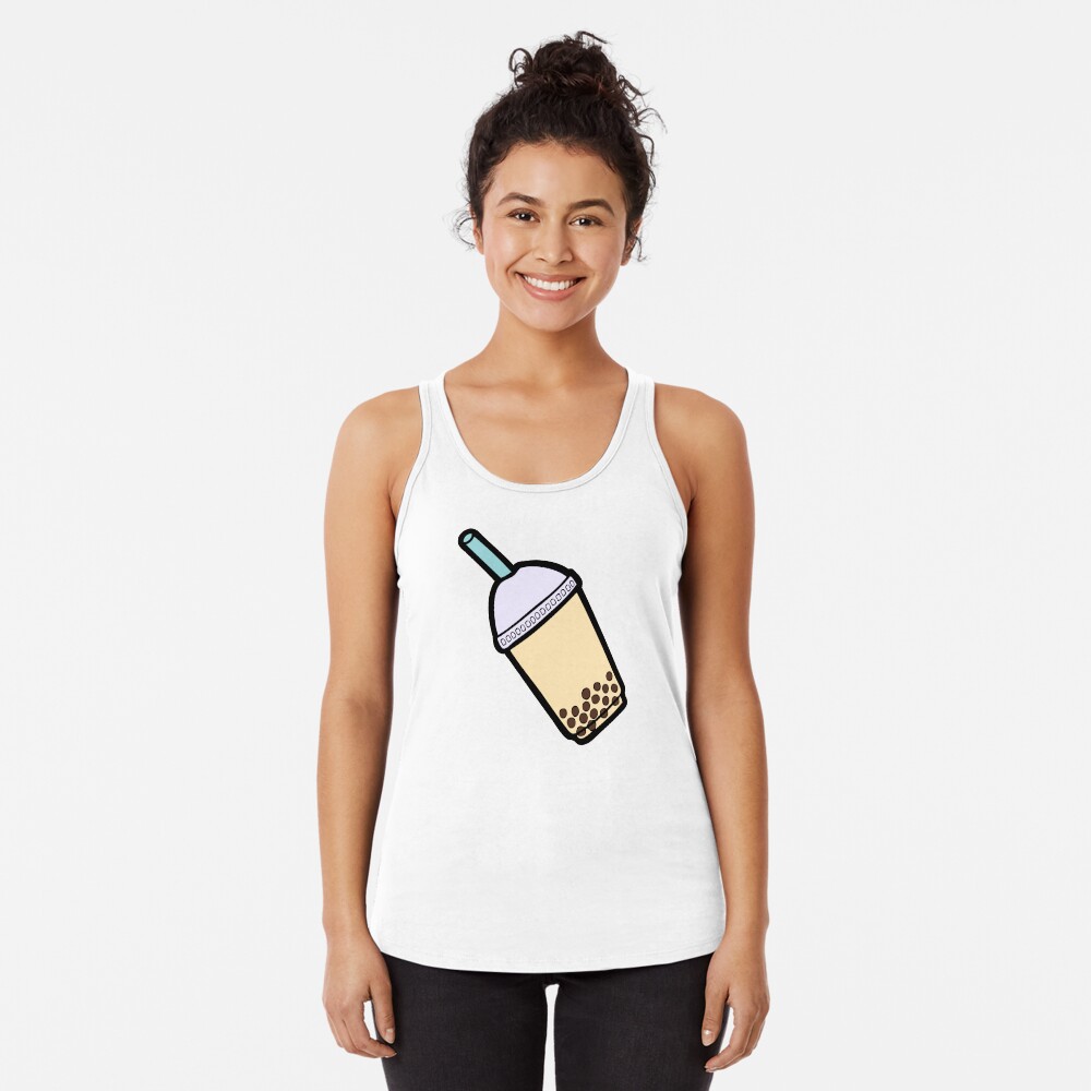 Item preview, Racerback Tank Top designed and sold by evannave.