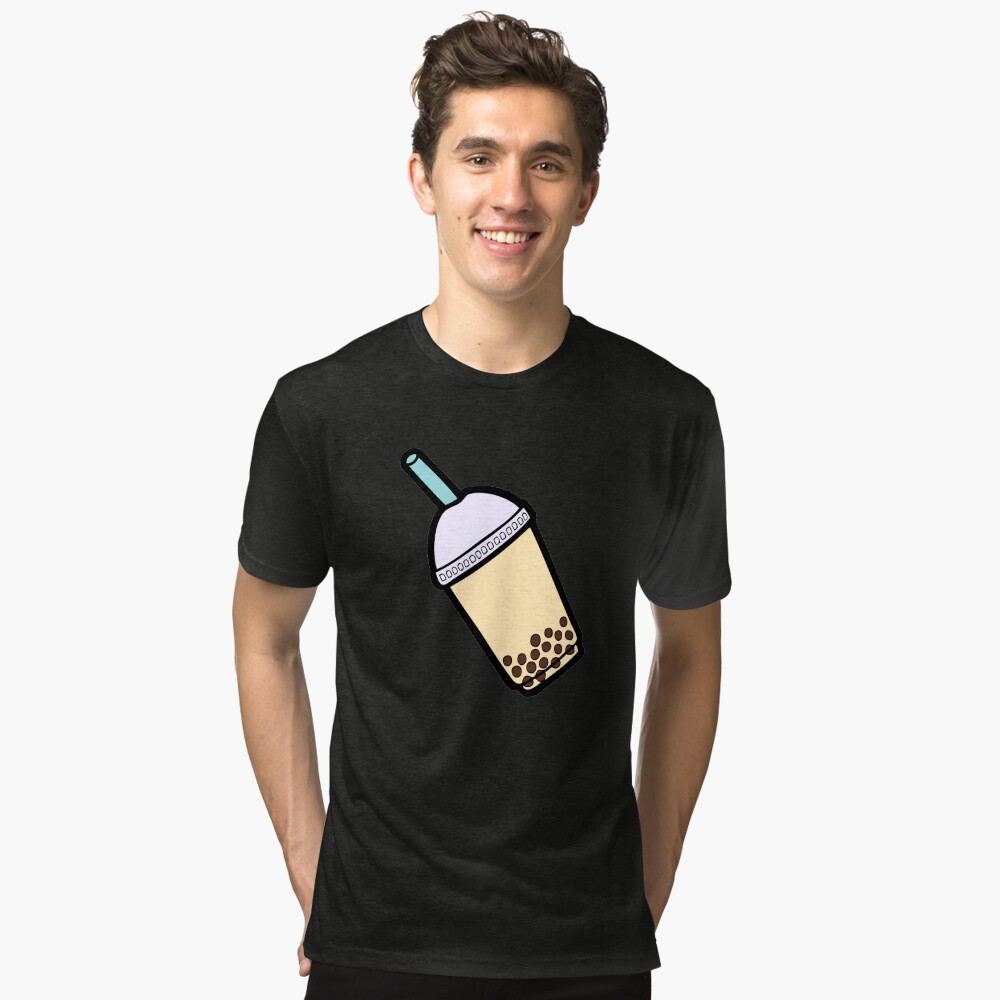 Item preview, Tri-blend T-Shirt designed and sold by evannave.