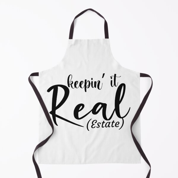 Item preview, Keepin it real estate gift for realtors real estate is my hustle designed and sold by 0umStore.
