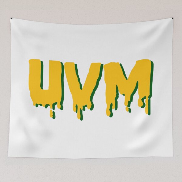 Item preview, University of Vermont UVM designed and sold by kkosmicki.