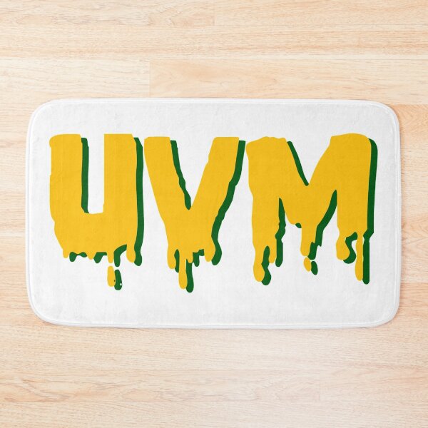 Item preview, University of Vermont UVM designed and sold by kkosmicki.