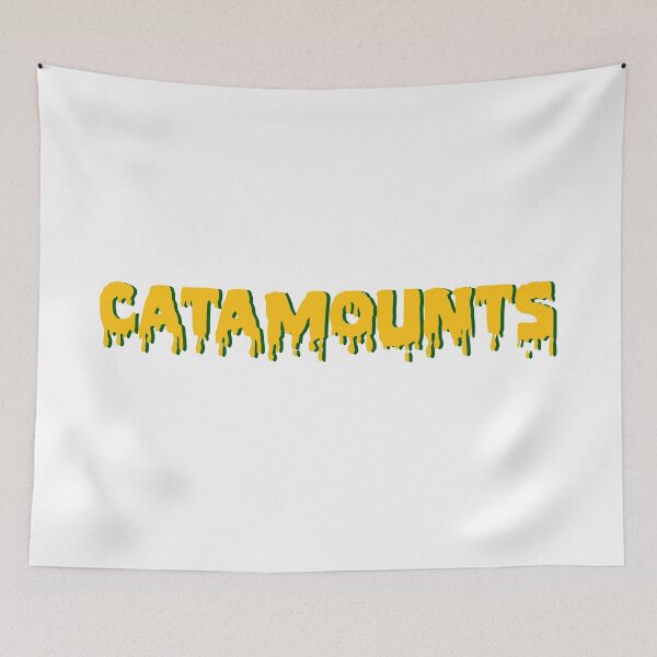 Item preview, University of Vermont Catamounts designed and sold by kkosmicki.
