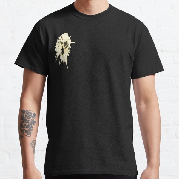 Bird's Shit  Classic T-Shirt