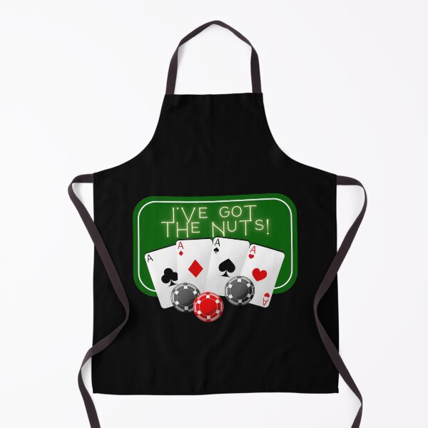Item preview, I've Got the Nuts! designed and sold by Ksaavet.