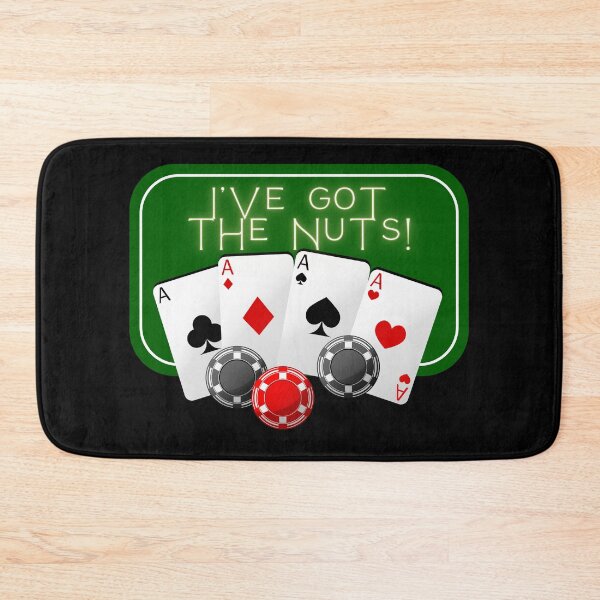 Item preview, I've Got the Nuts! designed and sold by Ksaavet.