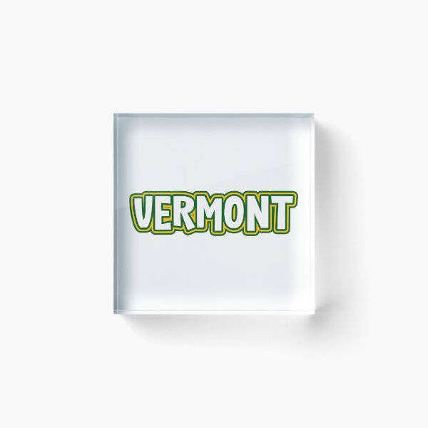 Item preview, University of Vermont designed and sold by kkosmicki.