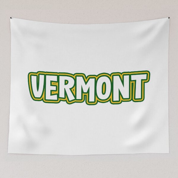 Item preview, University of Vermont designed and sold by kkosmicki.