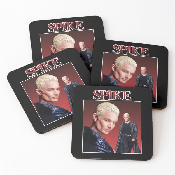Item preview, Spike Vintage/Retro Design  designed and sold by amyternent.