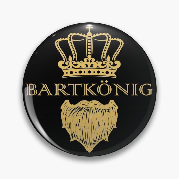 Item preview, Beard King Beard - Design designed and sold by Nillo.