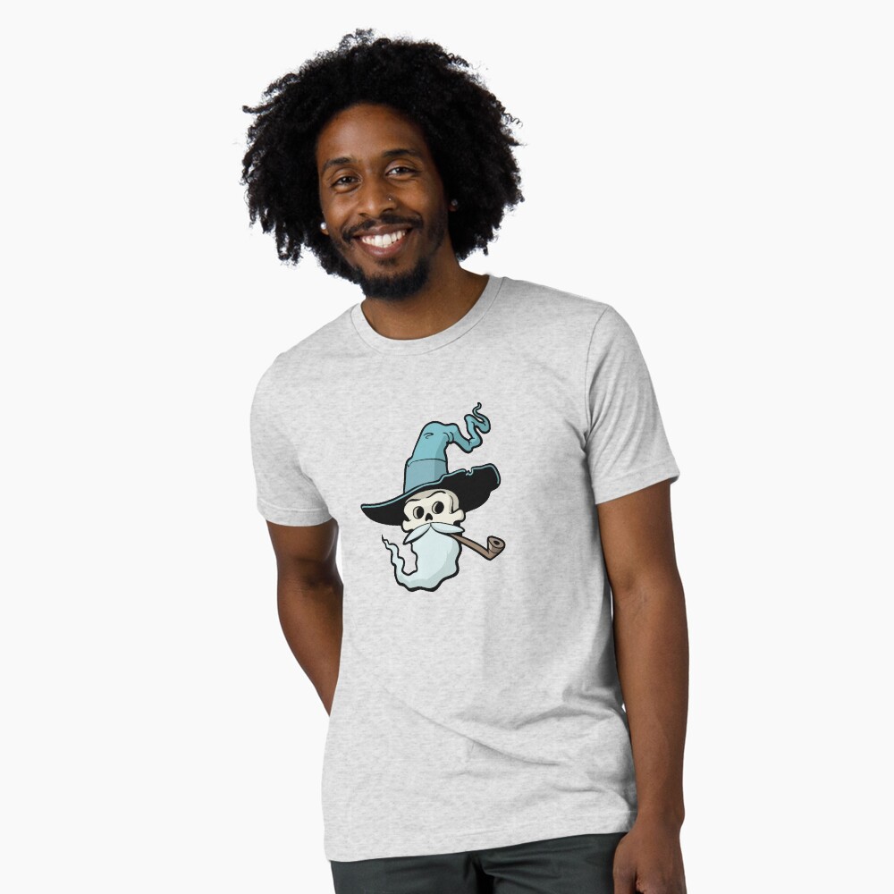 Item preview, Tri-blend T-Shirt designed and sold by MrChuckles.