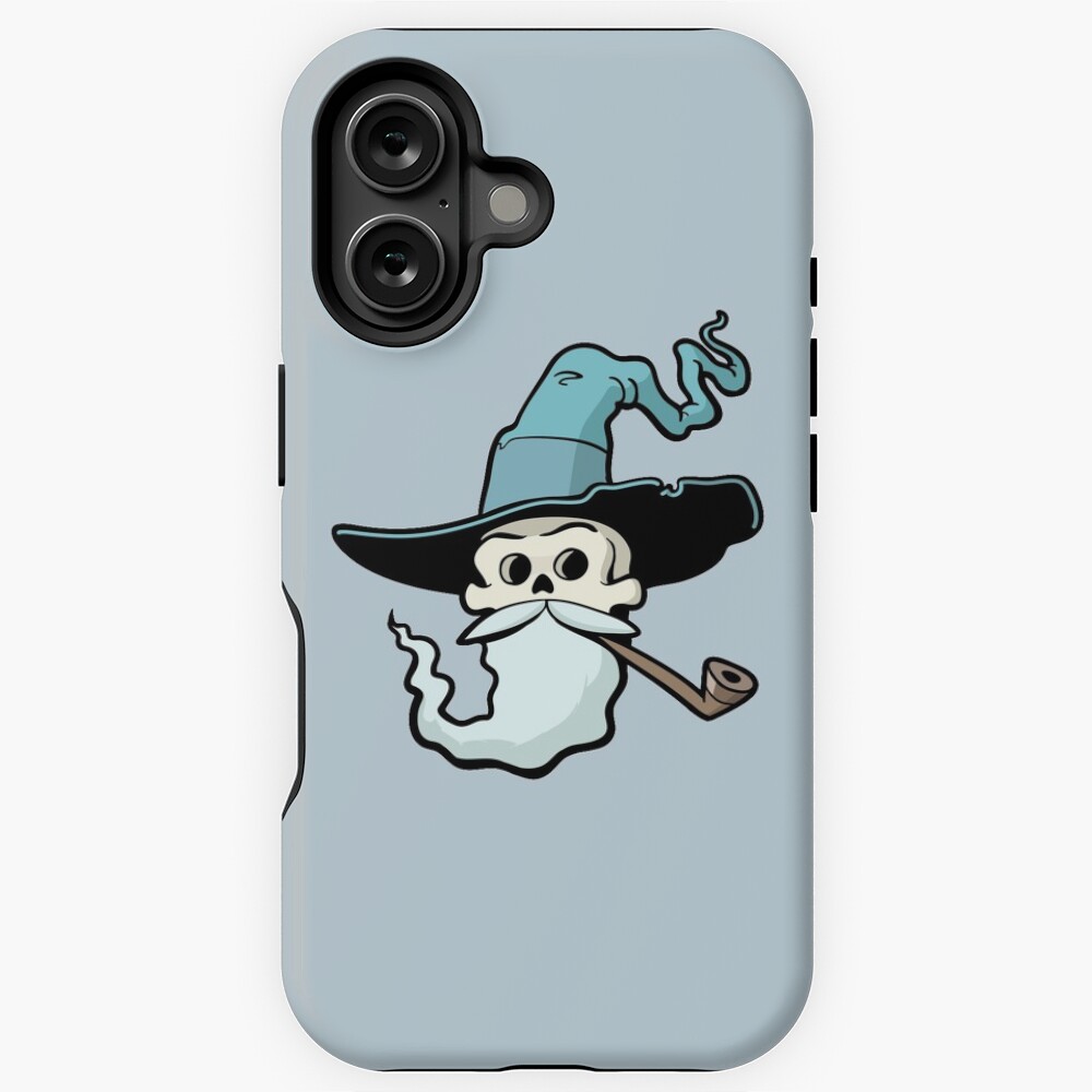 Item preview, iPhone Magsafe Tough Case designed and sold by MrChuckles.