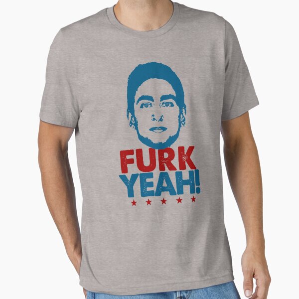 Item preview, FURK YEAH! - Furkan Korkmaz designed and sold by huckblade.