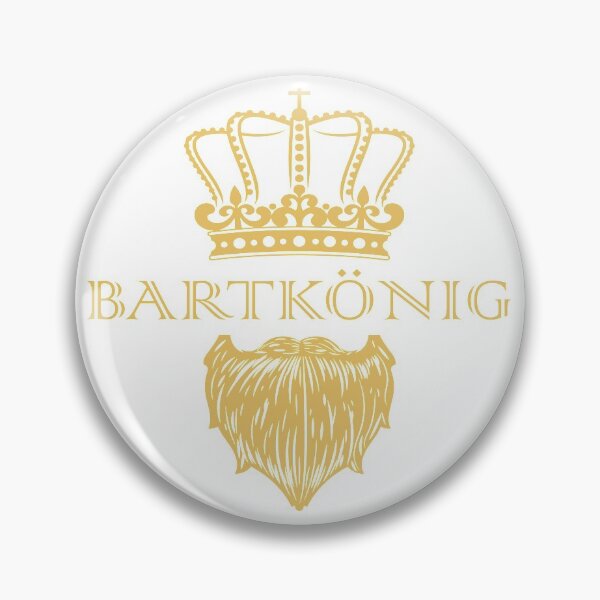 Item preview, Beard King Beard - Design designed and sold by Nillo.