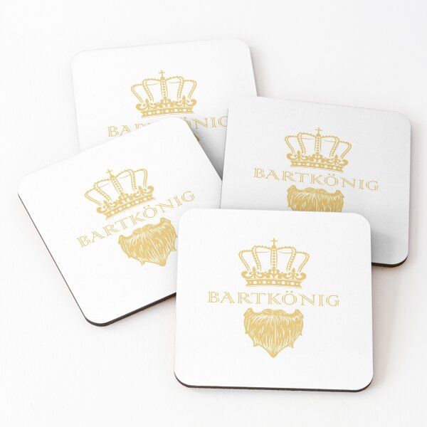 Item preview, Beard King Beard - Design designed and sold by Nillo.