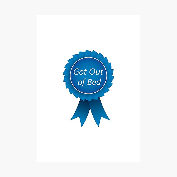 Item preview, Participation Award: Life designed and sold by singing-in-the-.