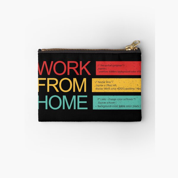 Item preview, Work From Home Web Developer designed and sold by metin1331.