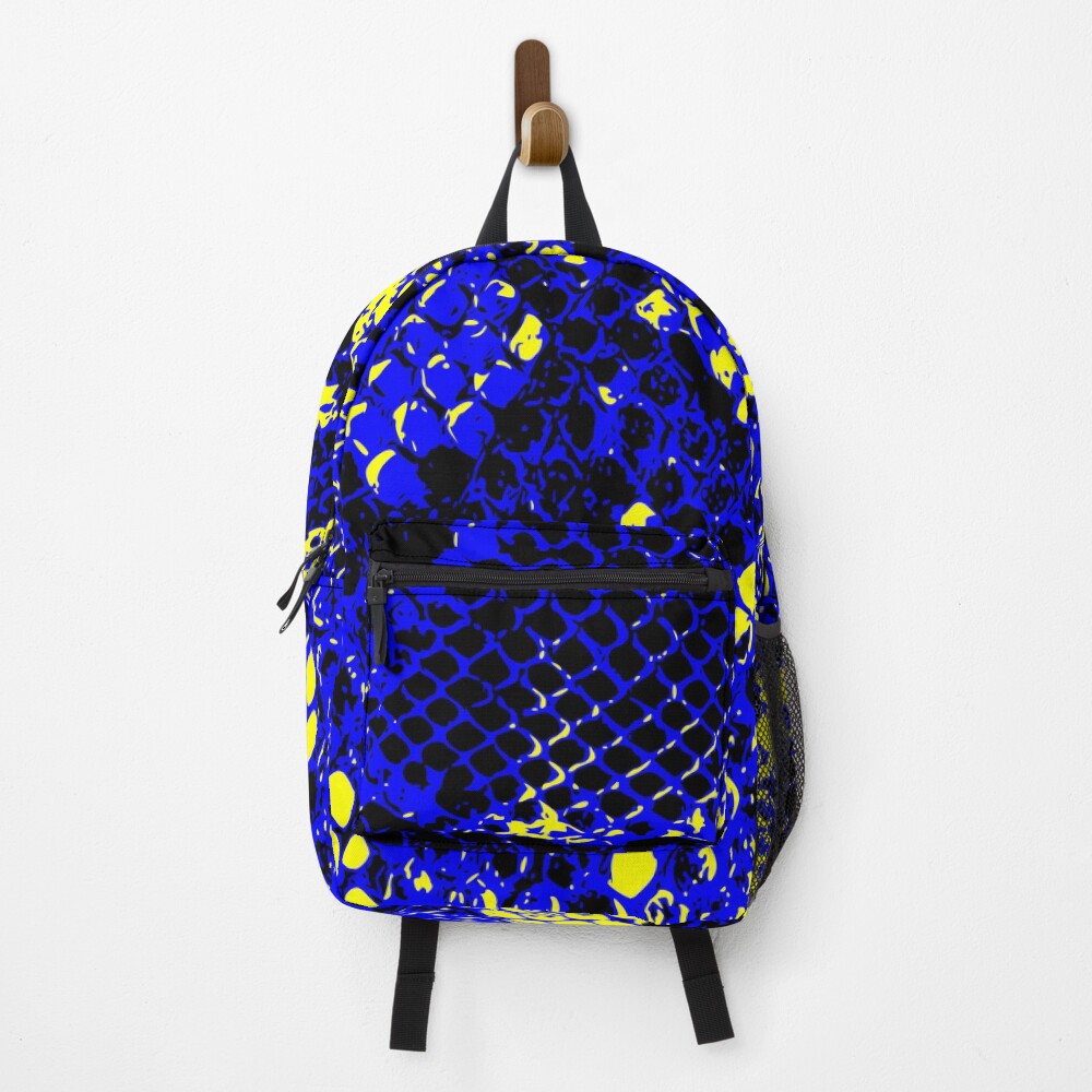 Item preview, Backpack designed and sold by DesignFantazia.