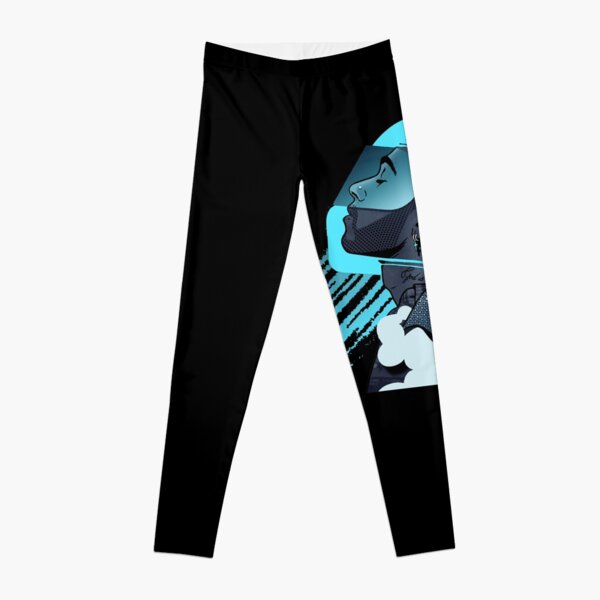 McLaren Racing Car Formula 1 Leggings - Designed By Squeaky Chimp T-shirts  & Leggings