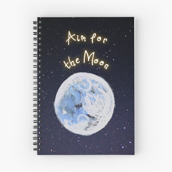 Item preview, Aim for the Moon designed and sold by Sunny Creations.