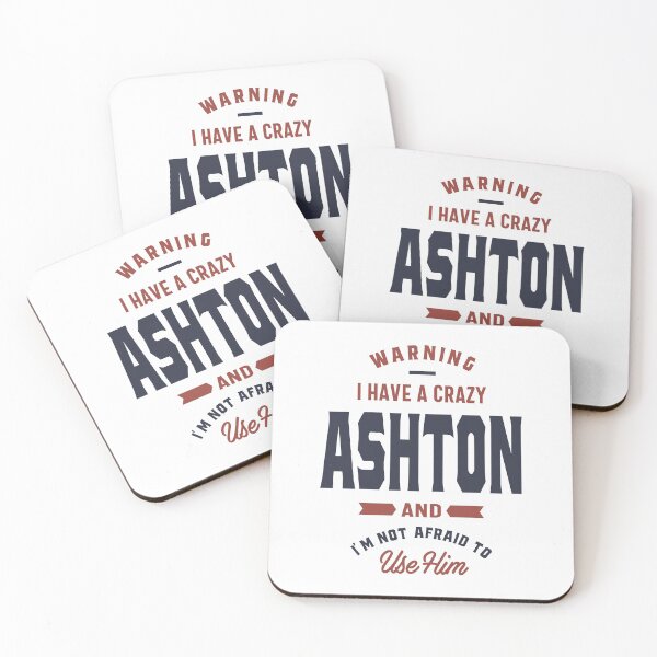 Item preview, Ashton Personalized Name Birthday Gift designed and sold by cidolopez.