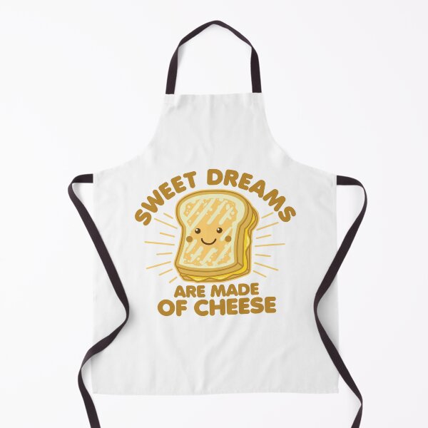 Item preview, Sweet Dream are Made of Cheese designed and sold by DetourShirts.