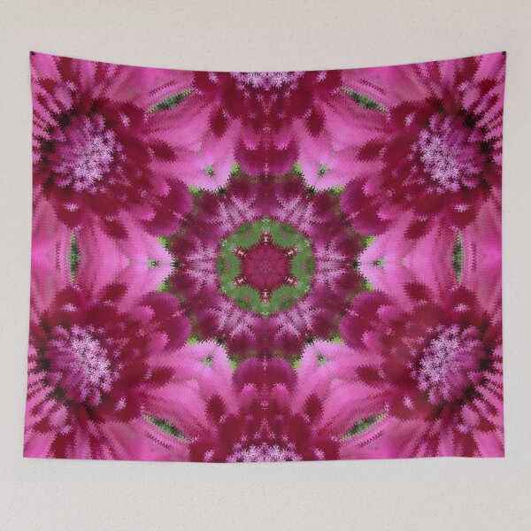 Item preview, Kaleidoscopic Oddities 00070 designed and sold by CleanWIP.