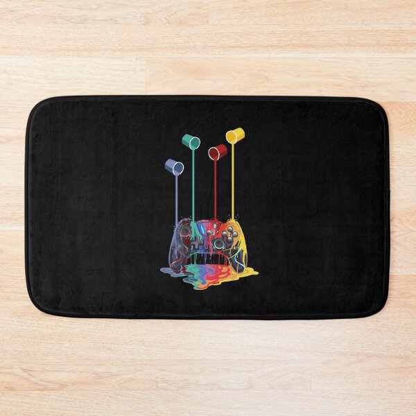 Item preview, Rainbow Controller designed and sold by Nillo.