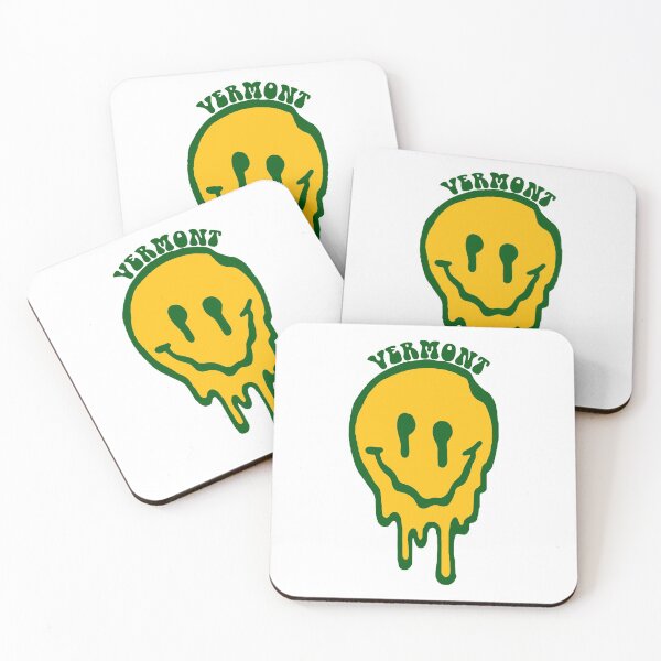 Item preview, University of Vermont Face designed and sold by kkosmicki.
