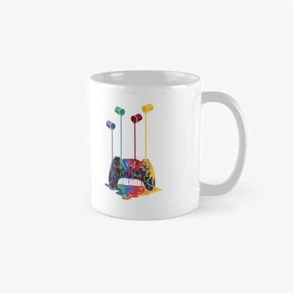 Item preview, Rainbow Controller designed and sold by Nillo.