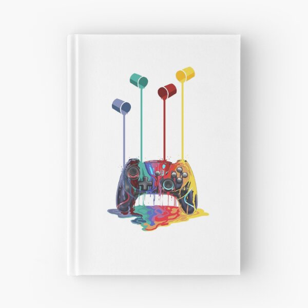 Item preview, Rainbow Controller designed and sold by Nillo.