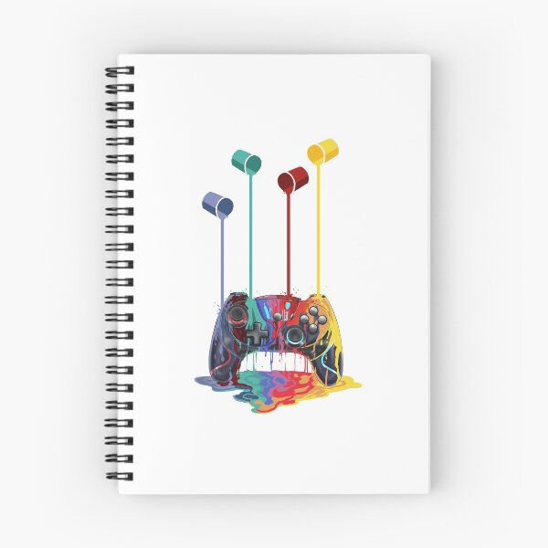Item preview, Rainbow Controller designed and sold by Nillo.