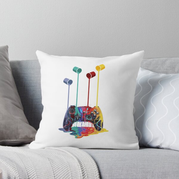 Item preview, Rainbow Controller designed and sold by Nillo.