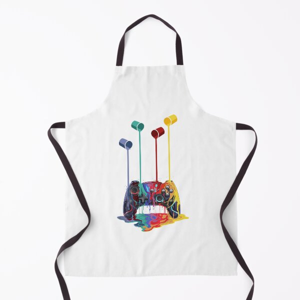 Item preview, Rainbow Controller designed and sold by Nillo.