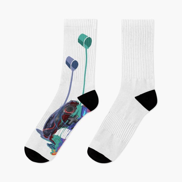 Item preview, Rainbow Controller designed and sold by Nillo.