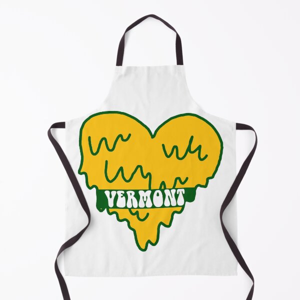 Item preview, University of Vermont Heart designed and sold by kkosmicki.