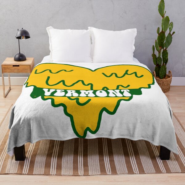 Item preview, University of Vermont Heart designed and sold by kkosmicki.