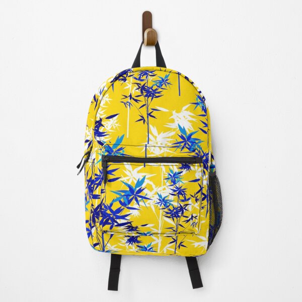 Item preview, Tropical,Japanese,bamboo pattern designed and sold by MariaMarinova.