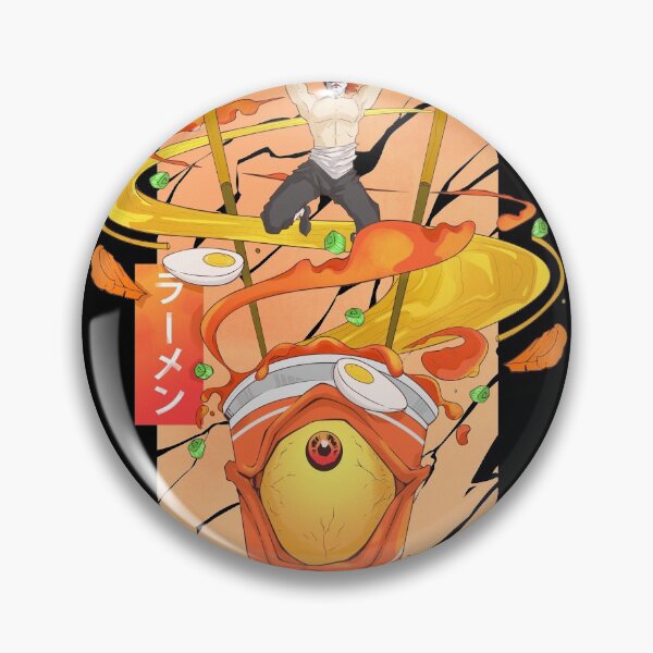Item preview, Anime Monster Noodle Box designed and sold by Nillo.