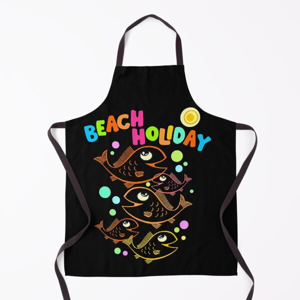 Item preview, Beach Holiday designed and sold by sandpiperstudio.