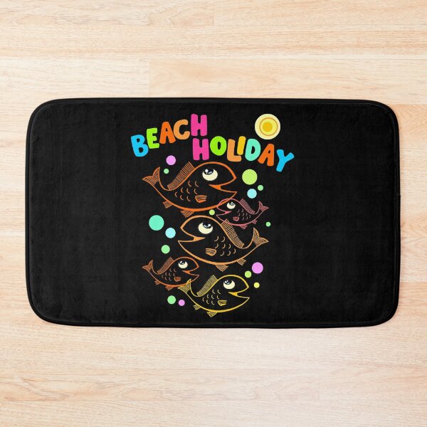 Item preview, Beach Holiday designed and sold by sandpiperstudio.