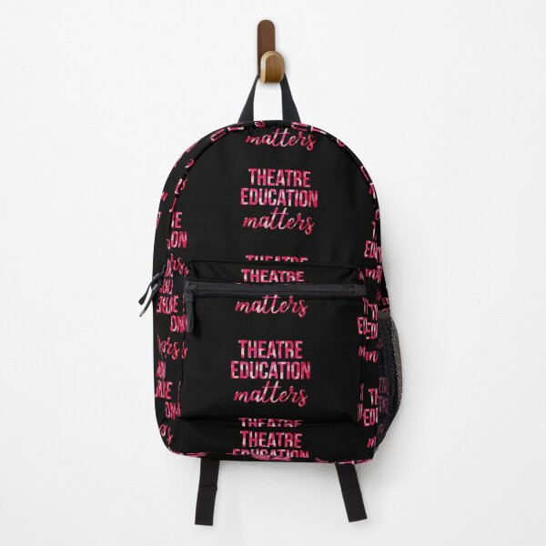 Item preview, Theatre Education Matters designed and sold by Theatre Thoughts.